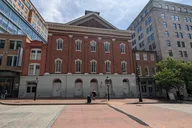 Washington DC Presidential Crime Scenes Walking Tour thumbnail 5