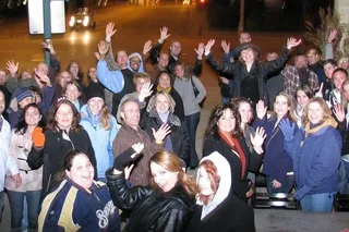 Milwaukee Ghost Walk Third Ward