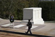 Washington DC Arlington Cemetery Tour thumbnail 1