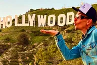 Los Angeles Hollywood Sign Walking Tour thumbnail 5
