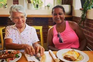 Greenville E-Bike Tour with Brunch thumbnail 3