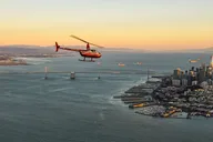 San Francisco Helicopter Tour Over Golden Gate thumbnail 6