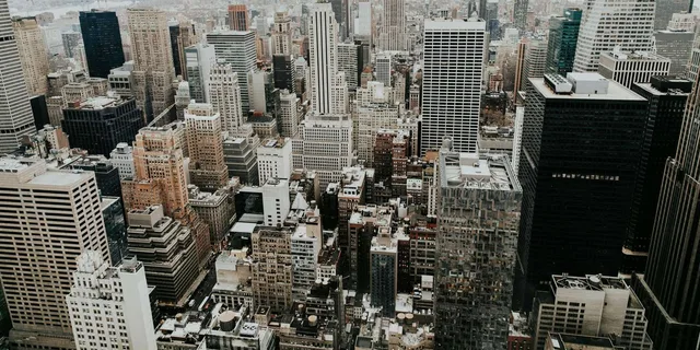 New York City Private Transfer Tour 6 hr - Image 3
