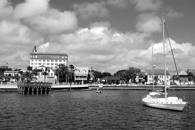 St. Augustine Ghost Audio Tour - Image 4