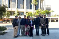 Los Angeles Walking Tour thumbnail 4