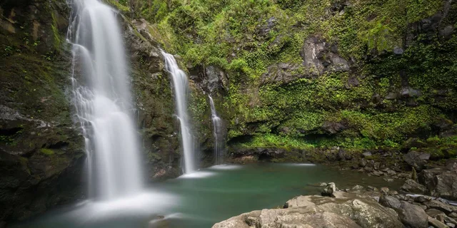 Maui Road to Hana Private Tour in Cadillac Escalade - Image 2