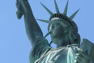 New York City Statue of Liberty Ferry Tour thumbnail 4