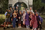 Savannah Ghost Walking Tour by Local Author thumbnail 3