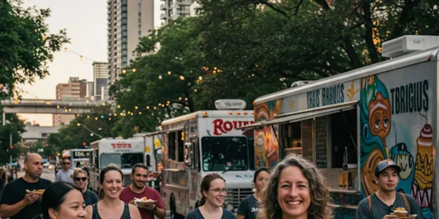 Austin BBQ & Food Tour - Image 3
