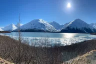 Whittier to Anchorage Private Cruise Transport thumbnail 5