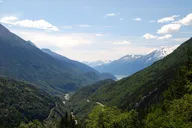 Skagway Adventure Hike and Town Tour thumbnail 3