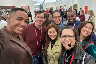 New York City Art Gallery Tour
