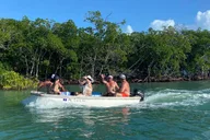 Key West Walking and Glass Bottom Boat Tour thumbnail 5