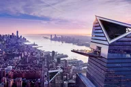 New York City High Line and Hudson Yards Tour with Edge Entry thumbnail 1