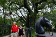 New Orleans Garden District Walking Tour thumbnail 4