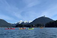 Sitka Kayak Adventure thumbnail 2