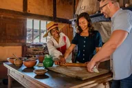 Williamsburg Jamestown Settlement Tour 1 hr thumbnail 1