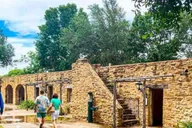 San Antonio Alamo and Mission Van Tour thumbnail 5