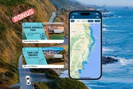San Francisco Pacific Coast Highway Self-Guided Audio Tour thumbnail 2