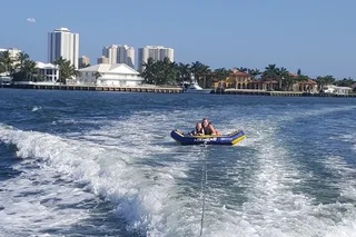 Palm Beach Boat Tour
