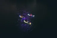 Austin Glow Paddle Board Experience thumbnail 3