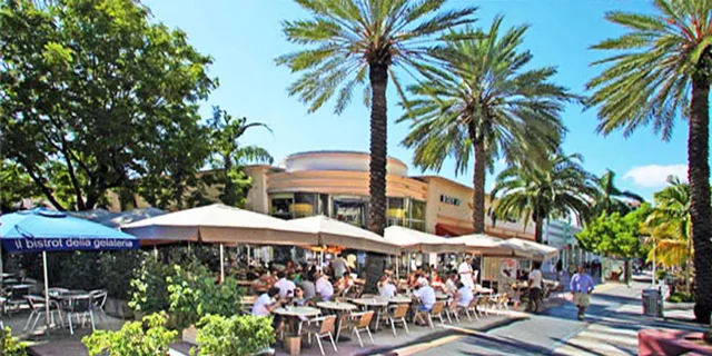 Miami Audioguide Smartphone App - Image 4