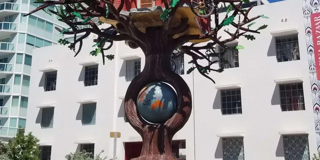 Miami Private Sightseeing Tour - Image 4