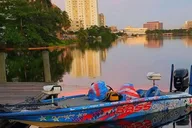 Miami Peacock Bass Fishing Tour 4 hr thumbnail 2