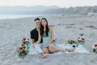 Los Angeles Photo Session with Local Photographer 30 min thumbnail 1