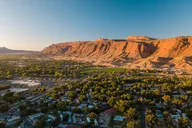Moab Scenic Helicopter Tour 60 Min thumbnail 2
