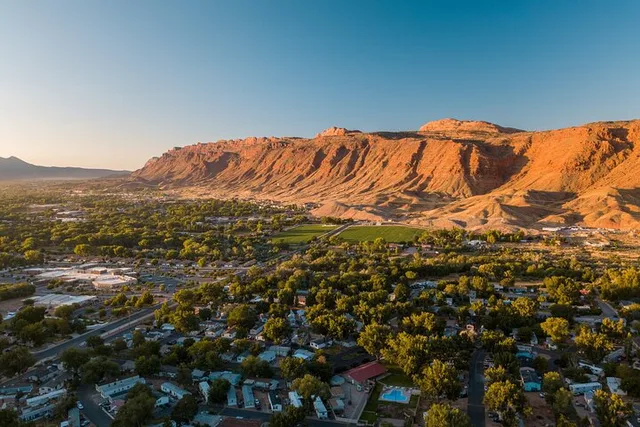Moab Scenic Helicopter Tour 60 Min - Image 2