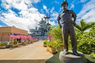 Honolulu Pearl Harbor Private Tour 7 hr thumbnail 2