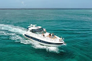 Destin Yacht Charter