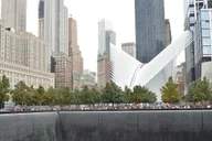 New York City Wall Street and 9/11 Memorial Walking Tour thumbnail 2