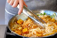 San Diego Pad Thai Cooking Class thumbnail 1