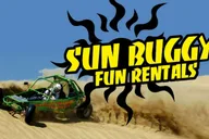 Las Vegas Dune Buggy Chase Adventure thumbnail 4