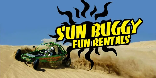 Las Vegas Dune Buggy Chase Adventure - Image 4