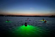 Branson SUP Paddle Board Experience at Sunset thumbnail 2