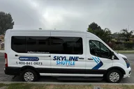 Anaheim Disneyland Park Private Shuttle thumbnail 2