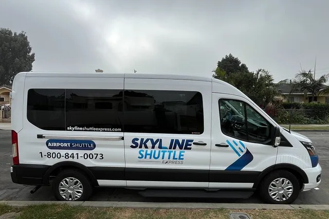 Anaheim Disneyland Park Private Shuttle - Image 2