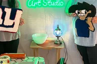 Ashburn Rug Tufting Workshop 3 hr thumbnail 2