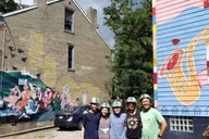 Pittsburgh Bike Tour thumbnail 2