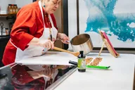 New Orleans Cooking Class with Meal thumbnail 6