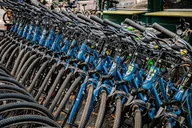 New York City Bike Rental thumbnail 4