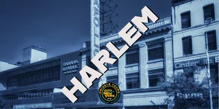 New York City Central Harlem Walking Tour