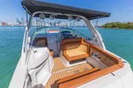 Miami Private Boat Cruise with Captain thumbnail 1