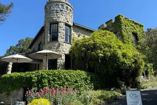 Napa Valley Private Custom Wine Tour