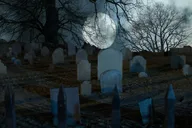 Salem Ghosts Walking Tour thumbnail 2