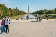 Washington DC City Highlights Tour from NYC thumbnail 2