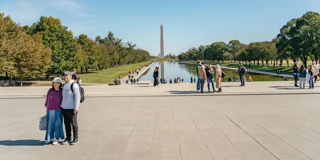Washington DC City Highlights Tour from NYC - Image 2